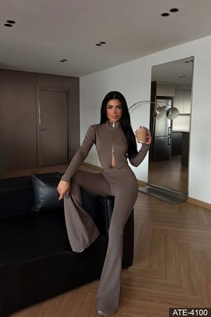 Eyyo زنان پوشاک - MTVR-3ABFAB1C