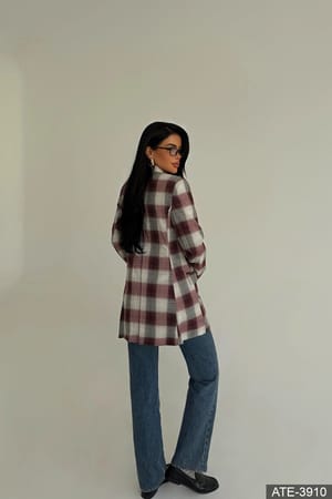 Eyyo Kadın Giyim - MTVR-6037D962