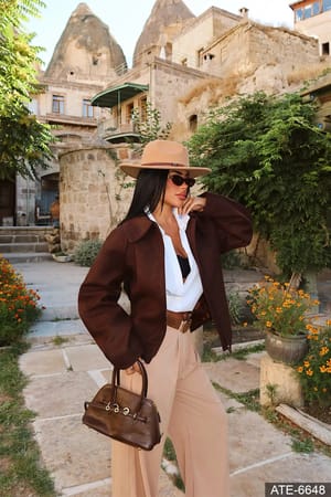 Eyyo زنان پوشاک - MTVR-24D4B483
