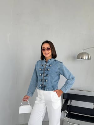 Tille Women Clothing - MTVR-6DB334DA