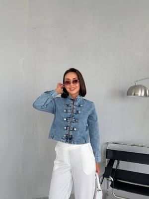 Tille Women Clothing - MTVR-6DB334DA