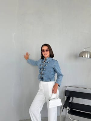 Tille Women Clothing - MTVR-6DB334DA