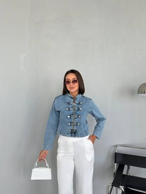 Tille Women Clothing - MTVR-6DB334DA