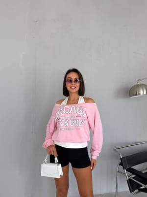 Tille Women Clothing - MTVR-6422B247