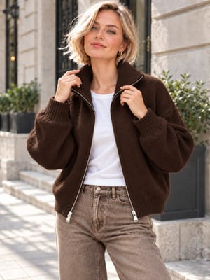 Parkkaron Women Clothing - MTVR-C71B670E