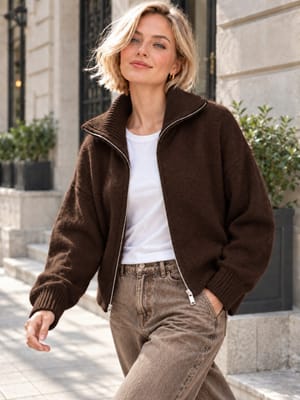 Parkkaron Women Clothing - MTVR-C71B670E