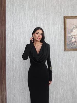 Kinzi Women Clothing - MTVR-5037AC84