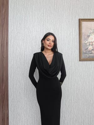 Kinzi Women Clothing - MTVR-5037AC84