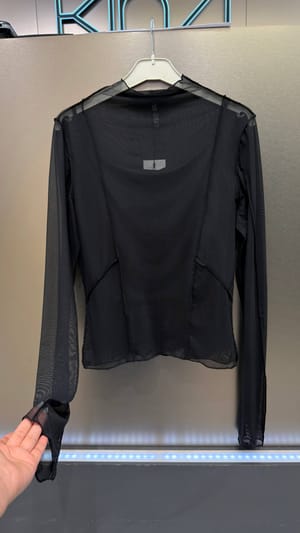 Kinzi Women Clothing - MTVR-957027B2