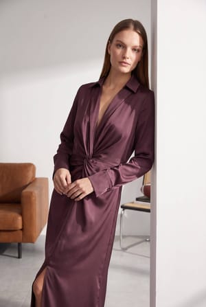 Kinzi Women Clothing - MTVR-C036CA65
