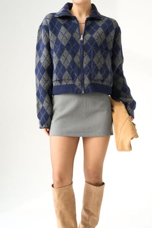 QU Style Women Clothing - MTVR-E2537B63