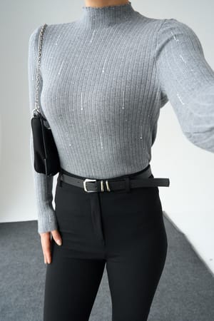 QU Style Frauen Bekleidung - MTVR-595F65B6