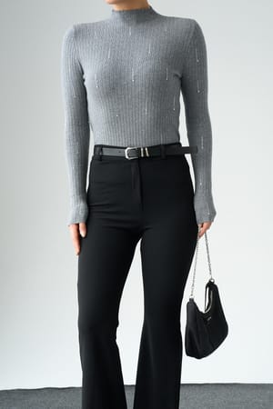 QU Style Frauen Bekleidung - MTVR-595F65B6