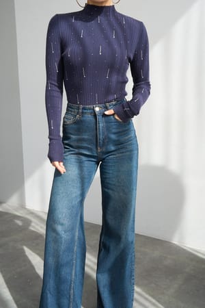 QU Style Frauen Bekleidung - MTVR-595F65B6