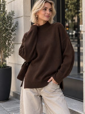 Parkkaron Women Clothing - MTVR-CB6DB168