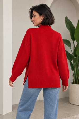 Parkkaron Women Clothing - MTVR-3DEC3933