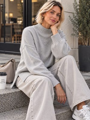 Parkkaron Women Clothing - MTVR-3DEC3933