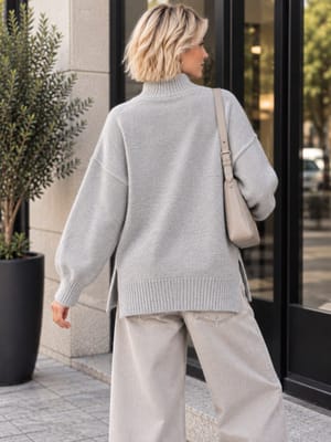 Parkkaron Women Clothing - MTVR-3DEC3933