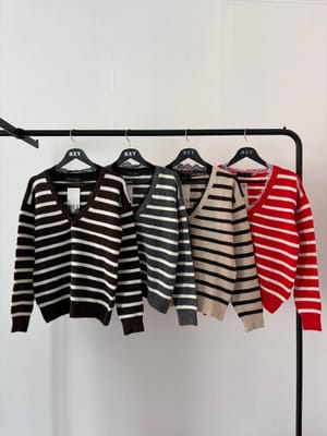Rey Women Clothing - MTVR-C61A2013