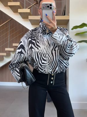 Hot Fashion Donna Abbigliamento - MTVR-6DE0219F