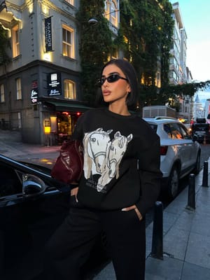 Niccy Donna Abbigliamento - MTVR-26E309D3