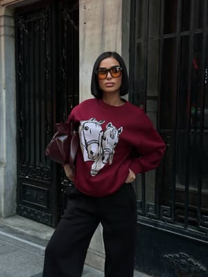 Niccy زنان پوشاک - MTVR-1DB9E5DC