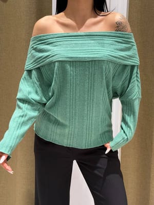 Kinzi Femme Vêtements - MTVR-BEF8C43B