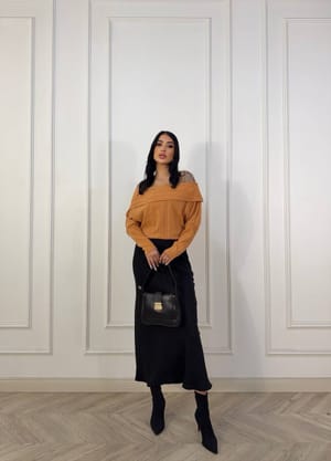 Kinzi Femme Vêtements - MTVR-BEF8C43B