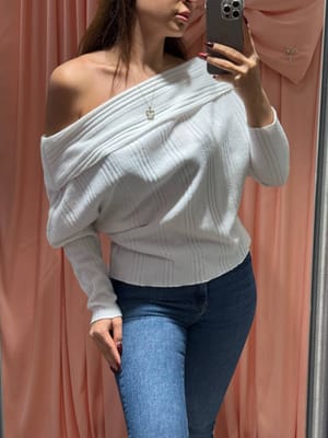 Kinzi Femme Vêtements - MTVR-BEF8C43B
