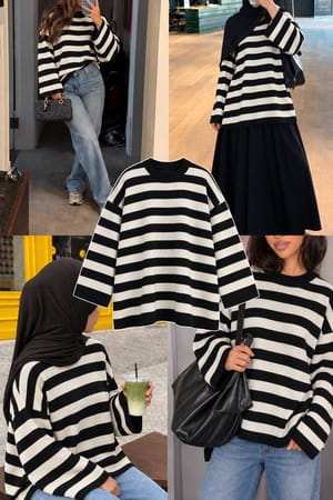 Chic Mujer Ropa - MTVR-41F7A346