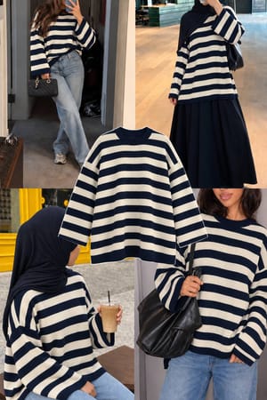 Chic Mujer Ropa - MTVR-41F7A346
