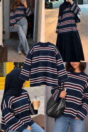 Chic Mujer Ropa - MTVR-41F7A346