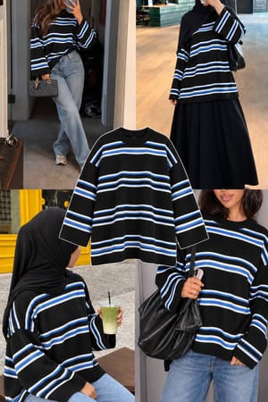 Chic Mujer Ropa - MTVR-41F7A346
