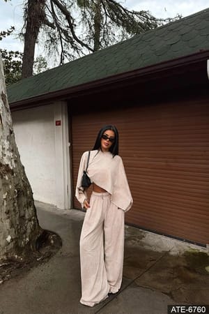 Eyyo Women Clothing - MTVR-D13A1CC1