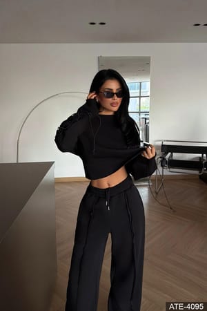 Eyyo Women Clothing - MTVR-6A41FB66