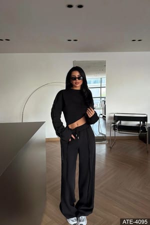 Eyyo Women Clothing - MTVR-6A41FB66