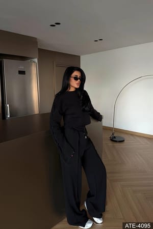 Eyyo Women Clothing - MTVR-6A41FB66