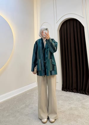 Light Stone Mujer Ropa - MTVR-97B2E3C5