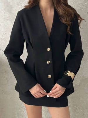 Elisa Donna Abbigliamento - MTVR-B26EDE01