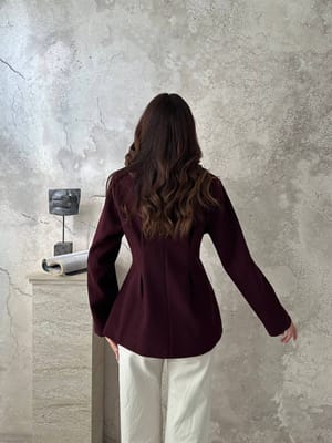 Elisa Mujer Ropa - MTVR-B91CAC00