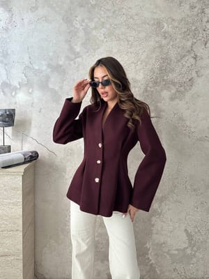 Elisa Mujer Ropa - MTVR-B91CAC00