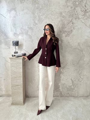Elisa Mujer Ropa - MTVR-B91CAC00