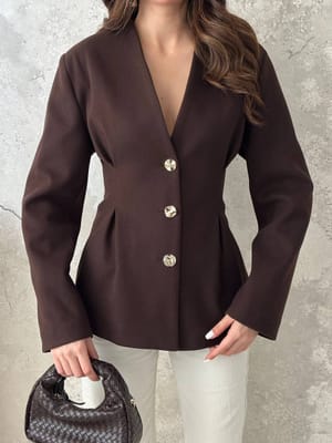 Elisa Femme Vêtements - MTVR-3F2B5CAB