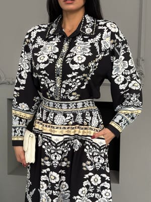 MSN Collection Mujer Ropa - MTVR-73097EE4