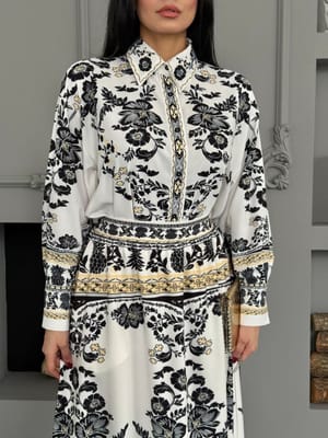 MSN Collection Mujer Ropa - MTVR-3C68EB4C