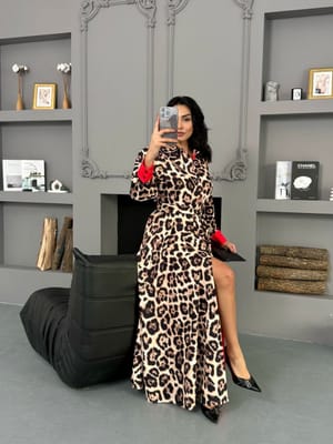 MSN Collection Mujer Ropa - MTVR-62387BF2