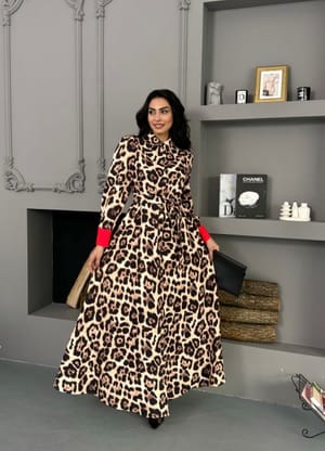 MSN Collection Mujer Ropa - MTVR-62387BF2