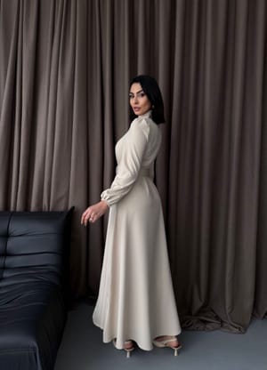 MSN Collection Mujer Ropa - MTVR-7A8AD8B7