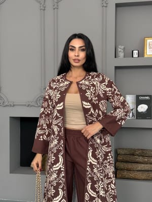 MSN Collection Mujer Ropa - MTVR-E7BC9473