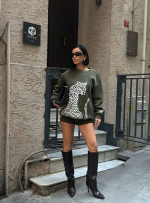 Niccy Femme Vêtements - MTVR-DD088998